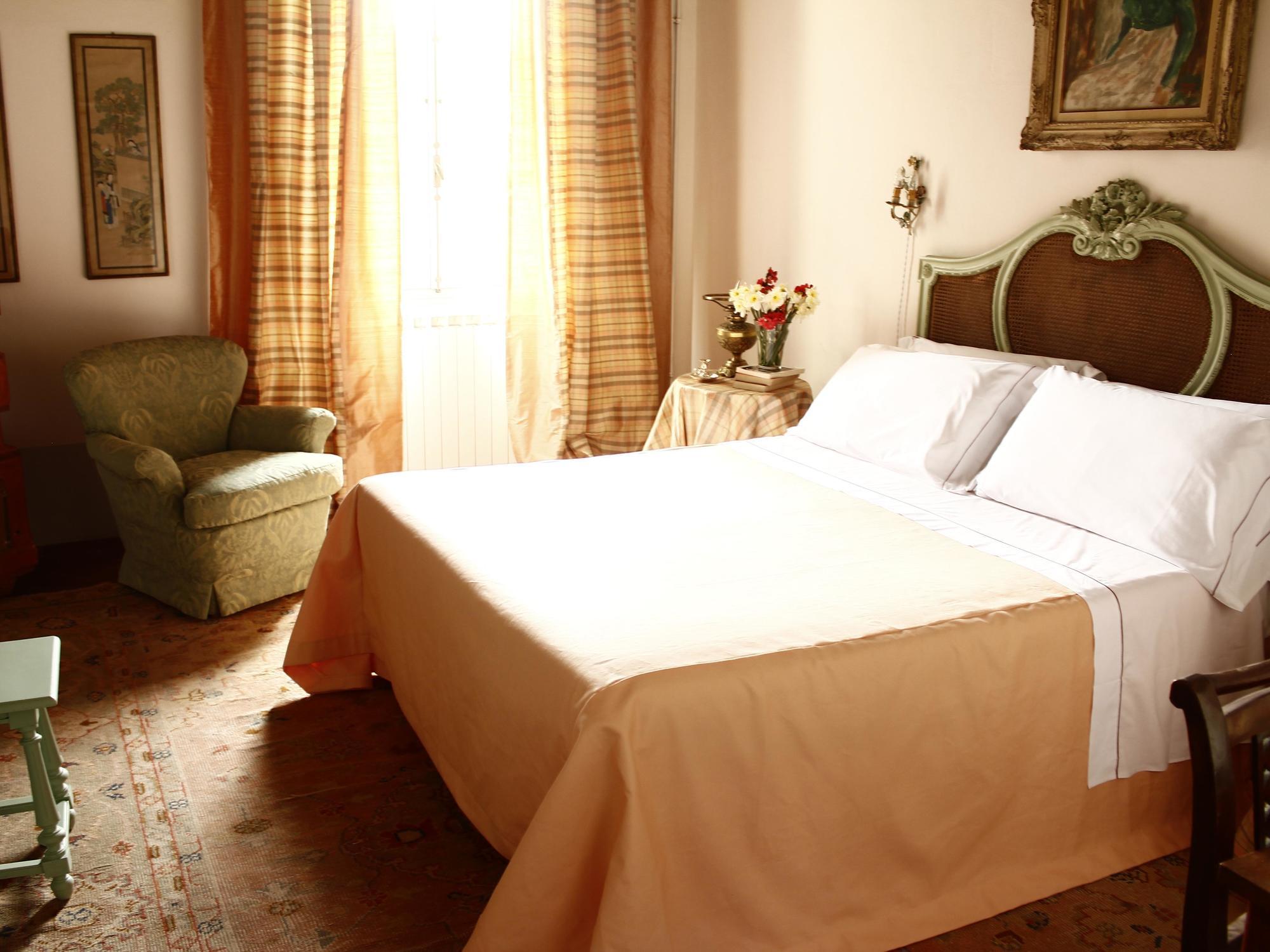 Monteroni dʼArbia Castello Di San Fabiano Guest House المظهر الخارجي الصورة