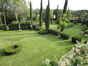 Monteroni dʼArbia Castello Di San Fabiano Guest House المظهر الخارجي الصورة
